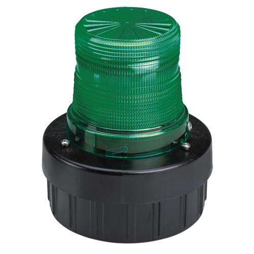 Clignotants d'avertissement avec signal visuel et sonore Helyx Safety & Industrial Supplies