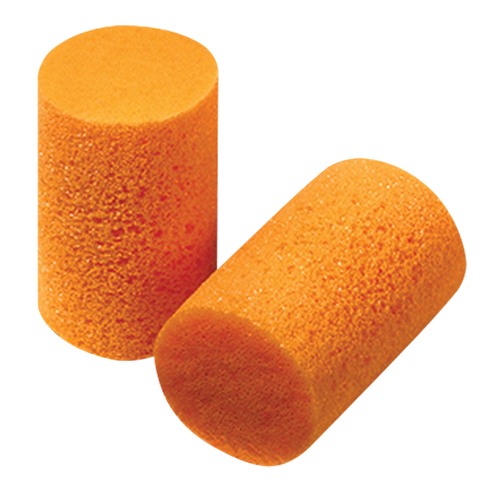 Bouchons d'oreilles jetables FirmFit de Howard Leight, Vrac - Boîte Helyx Safety & Industrial Supplies