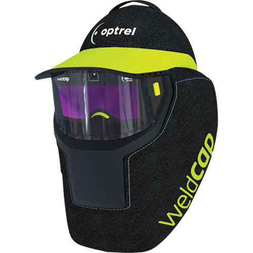 Casque Weldcap Helyx Safety & Industrial Supplies