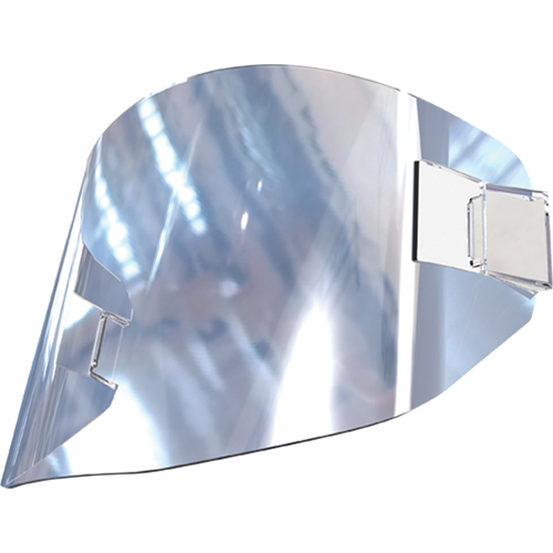 Couvercle de lentille avant Weldcap Helyx Safety & Industrial Supplies