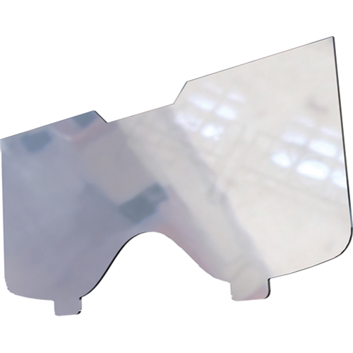 Couvercle de lentille interne Weldcap, Int&eacute;rieur Helyx Safety & Industrial Supplies