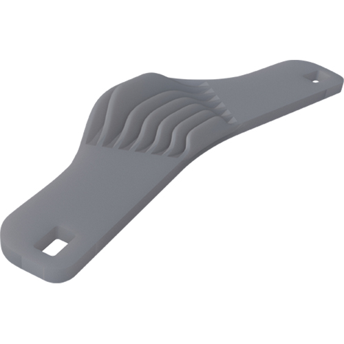 Weldcap&reg; Nose Clip Helyx Safety & Industrial Supplies