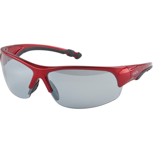 Z1900 Series Safety Glasses, Indoor/Outdoor Mirror Lens, Anti-Scratch, Meets/Exceeds CSA Z94.3 Helyx Safety & Industrial Supplies