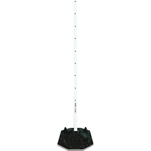 Portable Sign Stand and Base Helyx Safety & Industrial Supplies