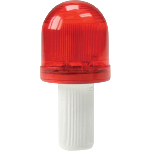 Lampes DEL pour dessus de c&ocirc;ne Helyx Safety & Industrial Supplies