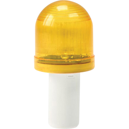 LED Cone Top Lights Helyx Safety & Industrial Supplies