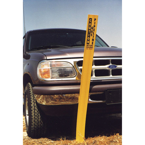 Flexible Marker Stakes Helyx Safety & Industrial Supplies