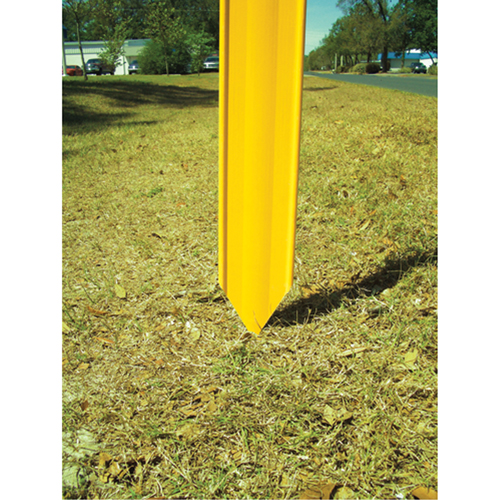 Flexible Marker Stakes Helyx Safety & Industrial Supplies