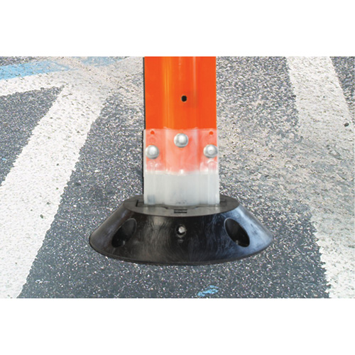 Convex Pavement Marker Stakes Helyx Safety & Industrial Supplies
