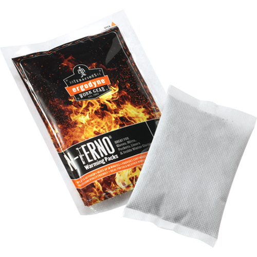 N-Ferno&reg; 6990 Hand Warming Packs Helyx Safety & Industrial Supplies