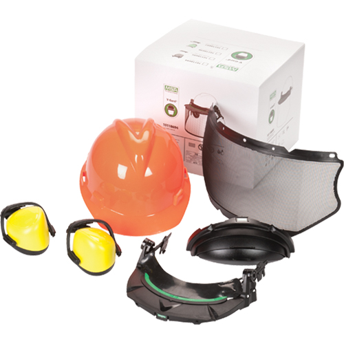 V-Gard&reg; Forestry Kit Helyx Safety & Industrial Supplies