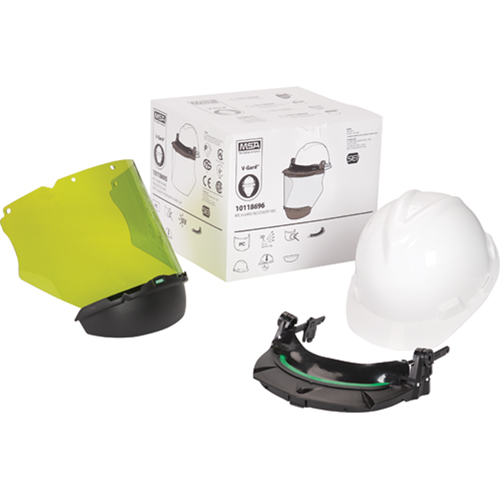 V-Gard&reg; Arc Accessory Kit Helyx Safety & Industrial Supplies