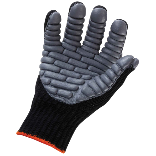 ProFlex&reg; 9000 Certified Lightweight Anti-Vibration Glove, Size Medium, Synthetic Palm Helyx Safety & Industrial Supplies