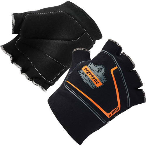 ProFlex 800 Glove Liner, Size Medium/Small, Synthetic Palm Helyx Safety & Industrial Supplies
