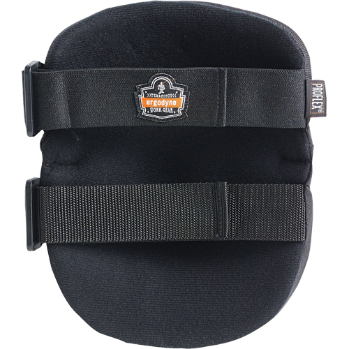 Proflex&reg; 230 Wide Soft Cap Knee Pad, Hook and Loop Style, Foam Caps, Foam Pads Helyx Safety & Industrial Supplies