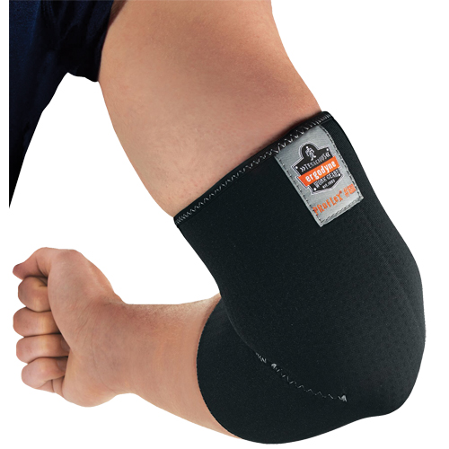 Manche de support pour le coude en n&eacute;opr&egrave;ne mod&egrave;le 650 Proflex  Helyx Safety & Industrial Supplies