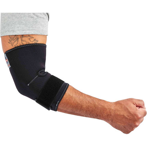 ProFlex 655 Compression Arm Sleeve Helyx Safety & Industrial Supplies