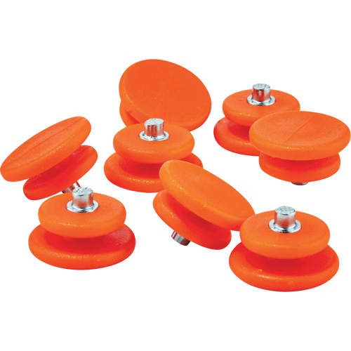 TREX 6301 Replacement Spikes for Ice Cleats Helyx Safety & Industrial Supplies