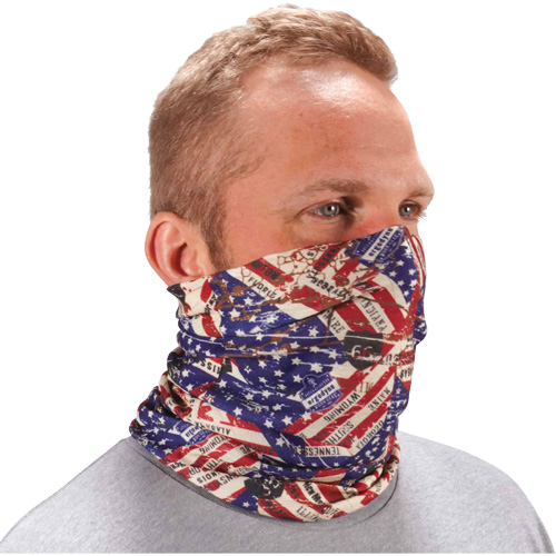 Chill-Its&reg; Multi-Band, Multi-Colour Helyx Safety & Industrial Supplies