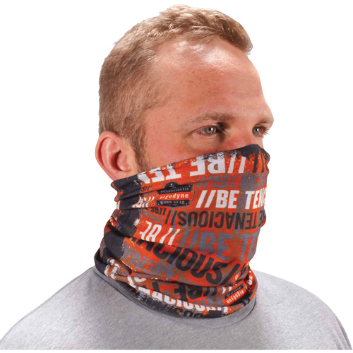 Cache-cou polyvalent Chill-Its, Multicolore Helyx Safety & Industrial Supplies