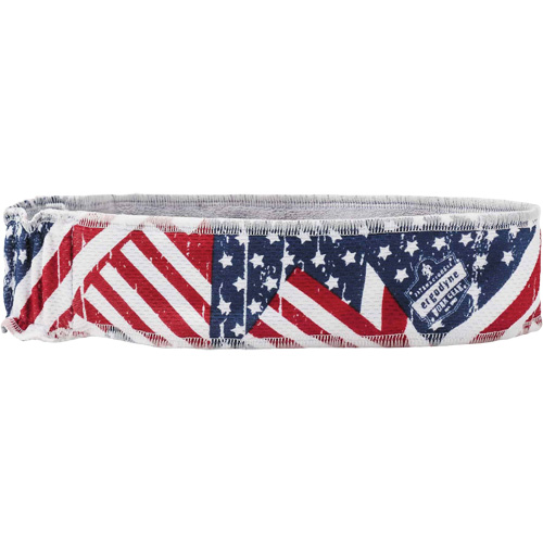 Bandana rafraîchissant Chill-Its 6605, Multicolore Helyx Safety & Industrial Supplies