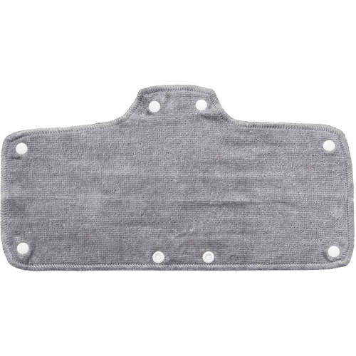 Chill-Its&reg; Terry Sweatband, Grey Helyx Safety & Industrial Supplies