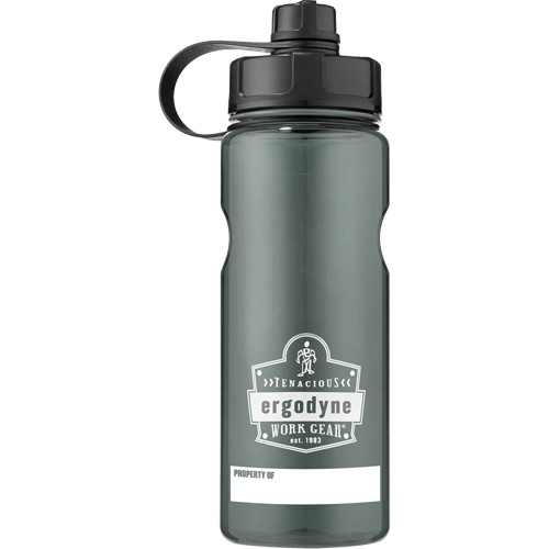 Bouteille d'eau sans BPA Chill-Its 5151 Helyx Safety & Industrial Supplies