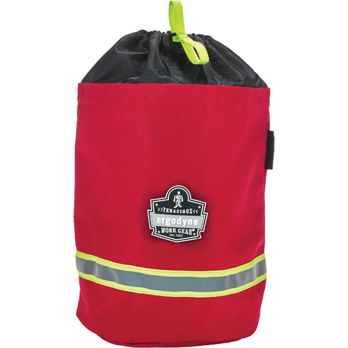 Sac &agrave; masque APRA de pompier Arsenal 5080 L doubl&eacute; en molleton Helyx Safety & Industrial Supplies