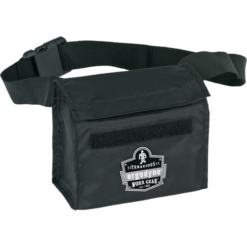Sac pour demi-masque respiratoire Arsenal 5180 Helyx Safety & Industrial Supplies
