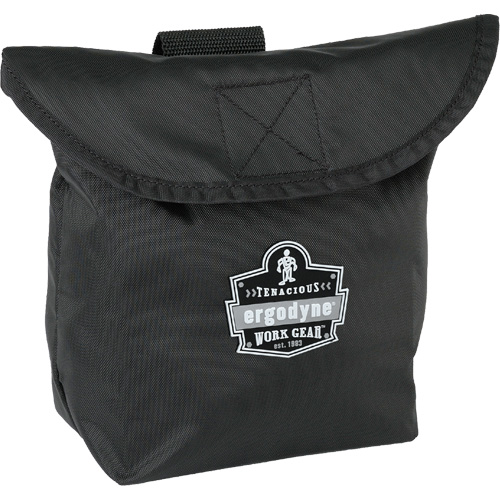 Sac pour masque respiratoire Arsenal 5181 Helyx Safety & Industrial Supplies