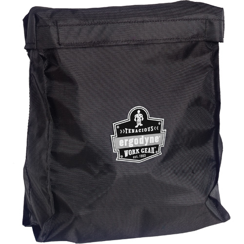 Sac pour masque respiratoire Arsenal 5183 Helyx Safety & Industrial Supplies
