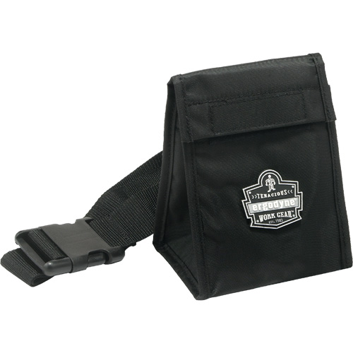 Sac pour masque respiratoire de sortie durgence Arsenal 5184 Helyx Safety & Industrial Supplies