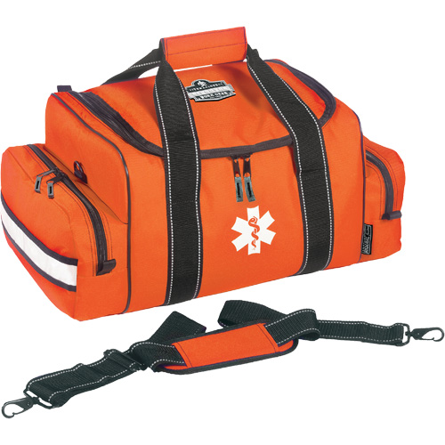 Arsenal 5215 Large First Responder Bag Helyx Safety & Industrial Supplies