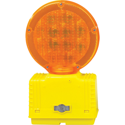 Lampe pour barricade Helyx Safety & Industrial Supplies