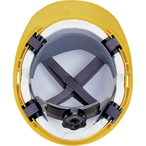 Coiffe de rechange Fas-Trac III, Rochet Helyx Safety & Industrial Supplies