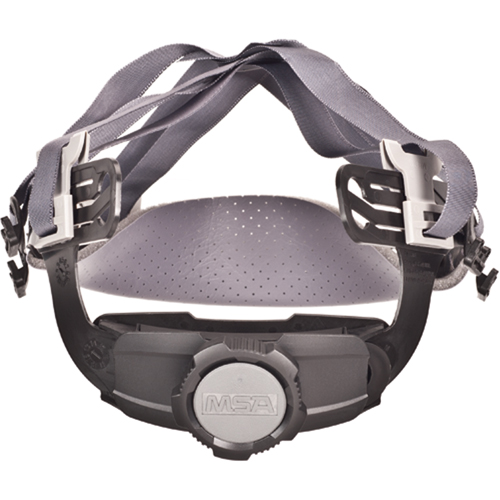 Coiffe de rechange Fas-Trac III, Rochet Helyx Safety & Industrial Supplies
