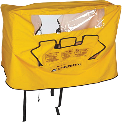 Pure Flow 1000&reg; Low Profile Dust Cover Helyx Safety & Industrial Supplies