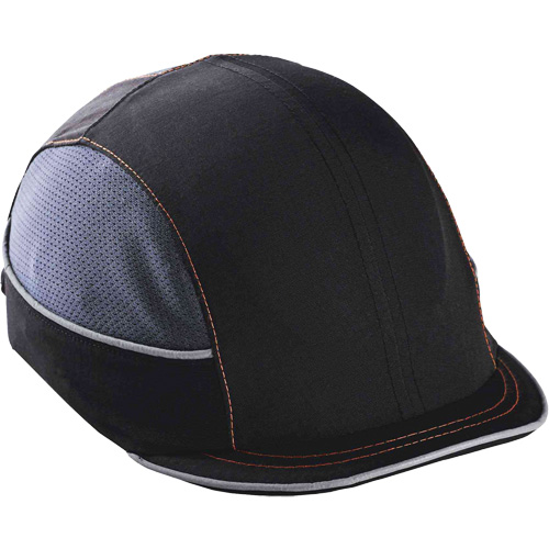 Casquette antichocs Skullerz 8950, Noir Helyx Safety & Industrial Supplies