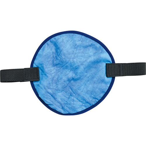 Tampon de refroidissement pour casque de s&eacute;curit&eacute; Chill-Its 6715CT Helyx Safety & Industrial Supplies