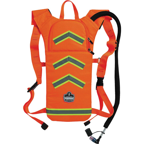 Chill-Its&reg; 5155 Low-Profile Hydration Pack Helyx Safety & Industrial Supplies