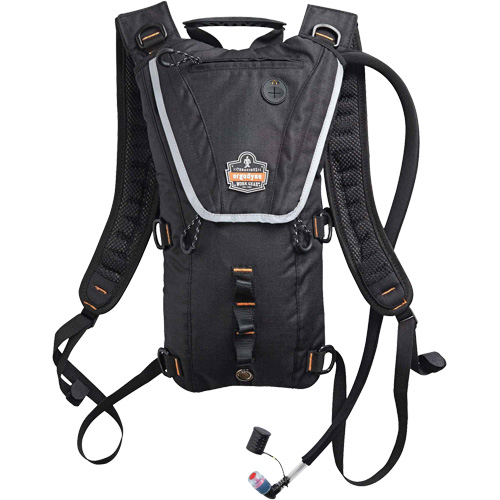 Sac dhydratation mince avec rangement Chill-Its 5156 Helyx Safety & Industrial Supplies