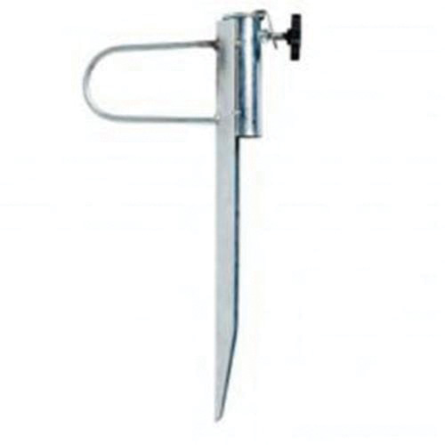 Pique d'ancrage pour parasol SHAX 6192 Helyx Safety & Industrial Supplies