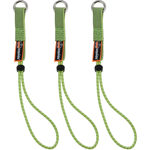 Squids&reg; 3703 Elastic Loop Tool Tails Tool Tether Attachments Helyx Safety & Industrial Supplies