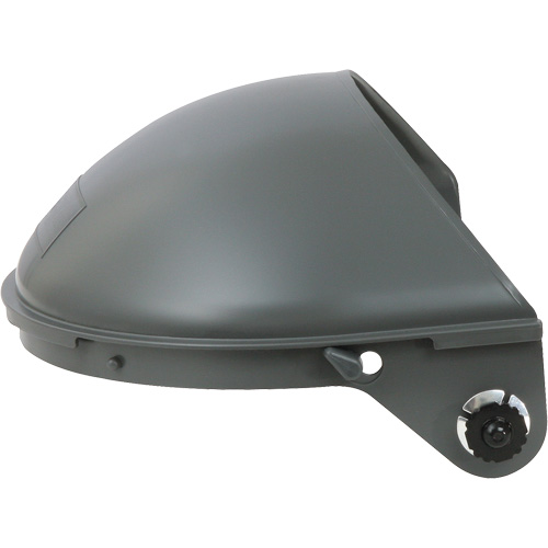 Faceshield Head Gear, None (Hardhat Attachment) Suspension Helyx Safety & Industrial Supplies