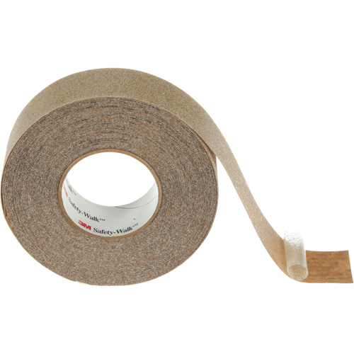 Ruban antid&eacute;rapant Safety-Walk, 2" x 60', Transparent Helyx Safety & Industrial Supplies