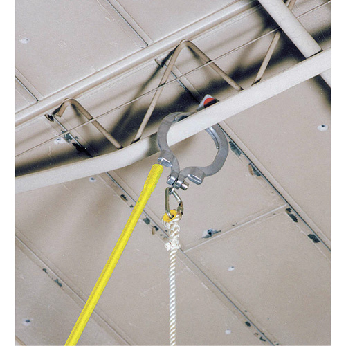 Extension Pole & Hook Helyx Safety & Industrial Supplies
