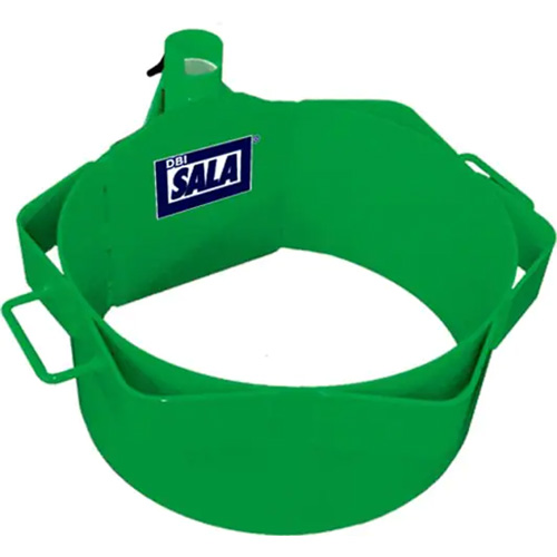 Base de potence pour collier de passage de trou d'homme Advanced Helyx Safety & Industrial Supplies