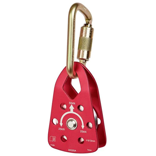 PRO Confined Space Pulley Helyx Safety & Industrial Supplies