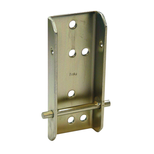 Advanced Winch/SRL Mating Mounting Bracket Helyx Safety & Industrial Supplies