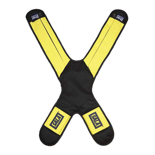 Delta Comfort Pad for Harnesses Helyx Safety & Industrial Supplies